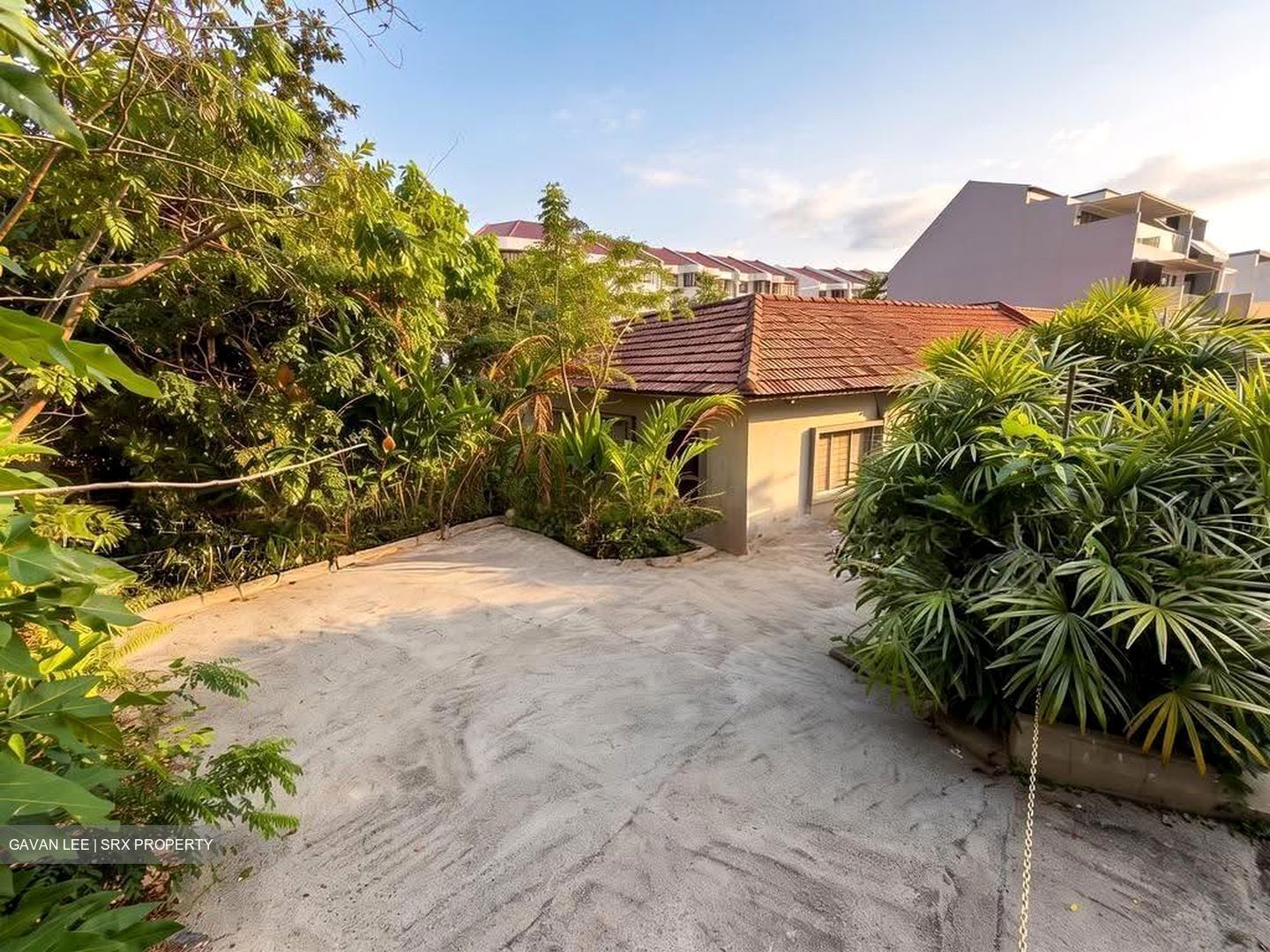 Adelphi Park Estate (D20), Terrace #613363651